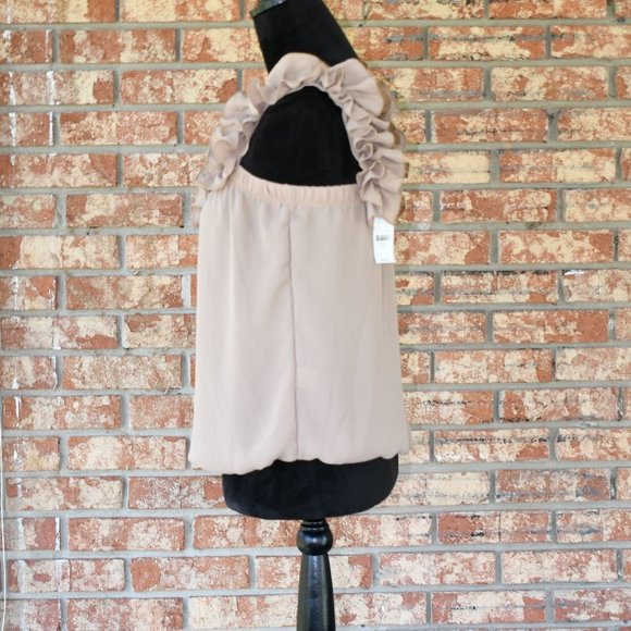 Sweet Pea For NY&Co Top - Picture 4 of 7